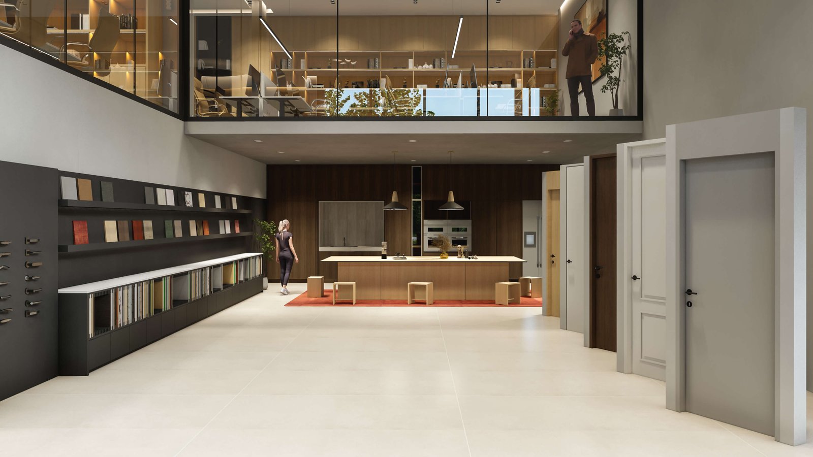 Vranina Home — linjë prodhimi dhe mobilje premium